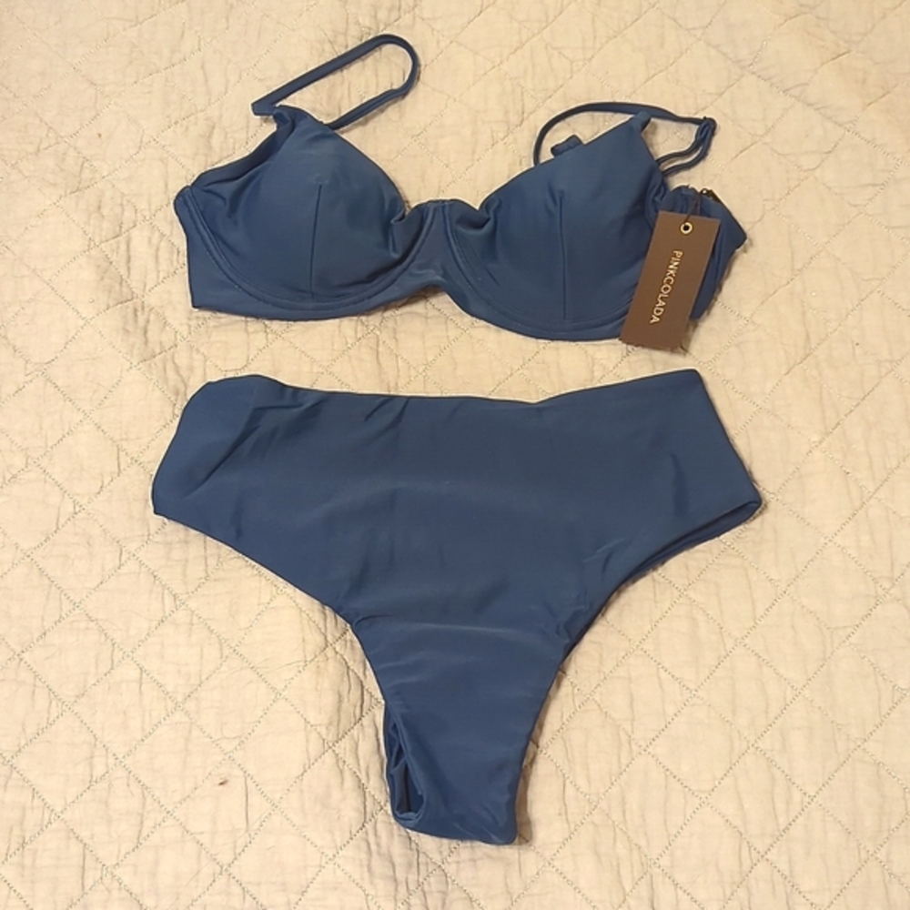 PinkColada Bikini